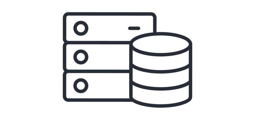Placeholder image: Generic database symbols or icons for future providers