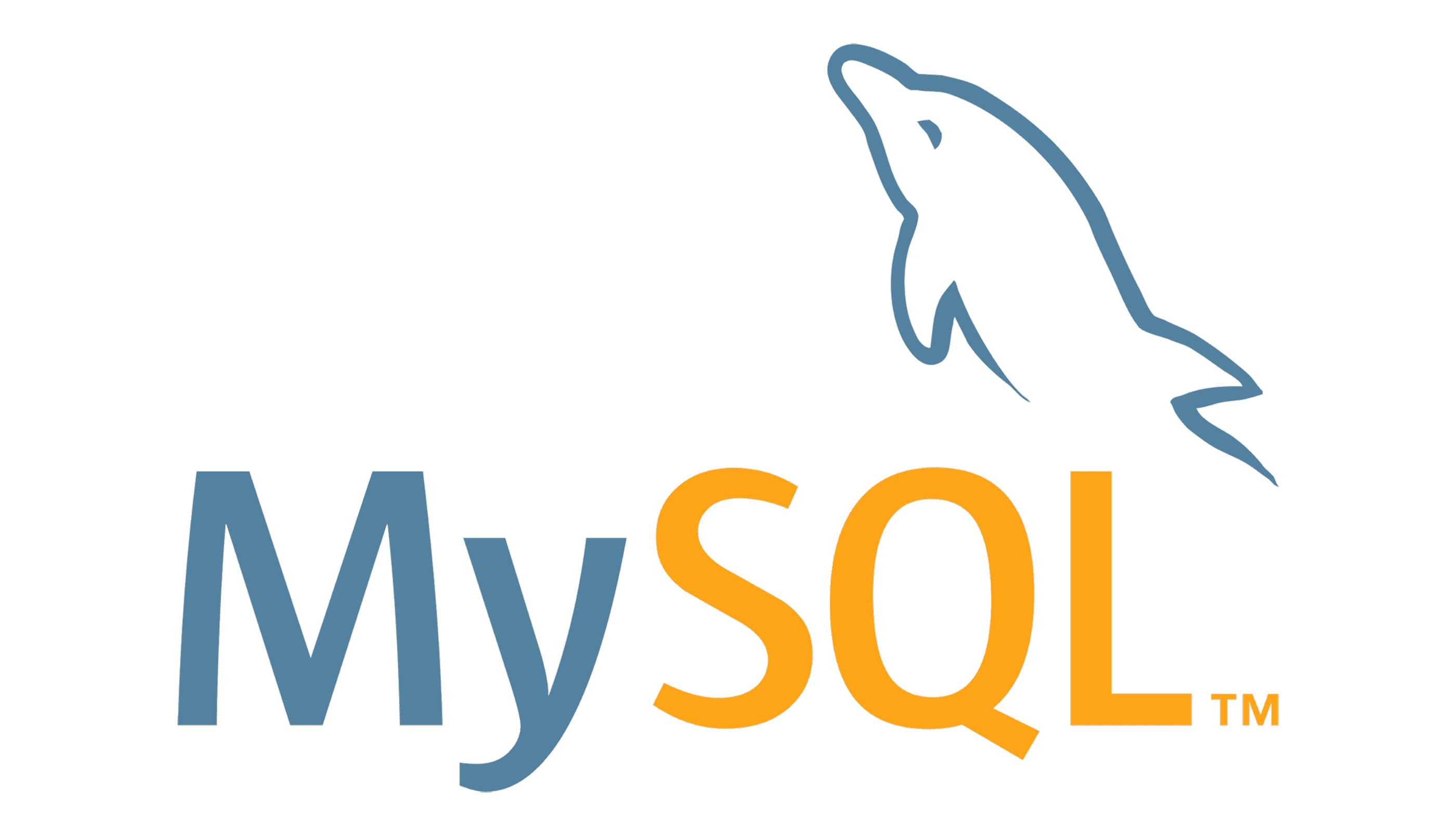 Placeholder image: MySQL logo or database icon